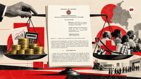 UPC 2027 Corte Constitucional fija criterios para su cálculo y exige suficiencia