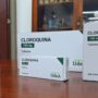 UdeA produce primer lote industrial de cloroquina