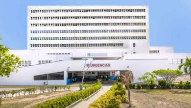 Un año más de intervención para el Hospital Universitario del Caribe