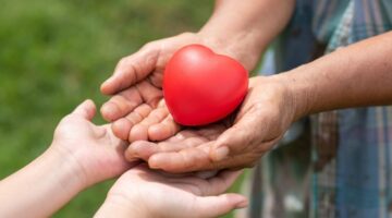 Un llamado urgente a donar órganos y tejidos que salvan vidas