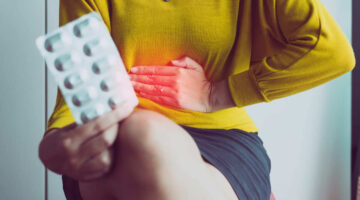 Un medicamento para el colon irritable ayuda a perder peso