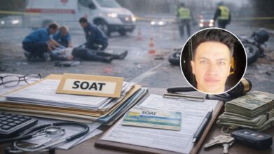 Un proyecto de reforma de las reclamaciones de gastos médicos en accidentes de tránsito que puede causar la desnaturalización de SOAT como seguro