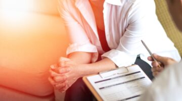 Un tercio de los pacientes recuperados de Covid-19 sufrirá depresión o ansiedad