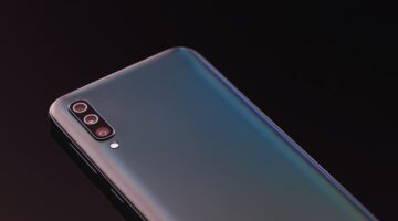 Una cámara de smartphone sería suficiente para detectar trastornos neurológicos