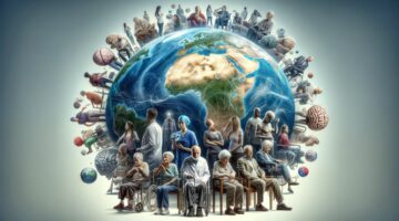 Una de cada tres personas padece afecciones neurológicas, principal causa de enfermedad y discapacidad en el mundo