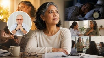 Una oportunidad de saldar deudas con las mujeres en etapa de menopausia