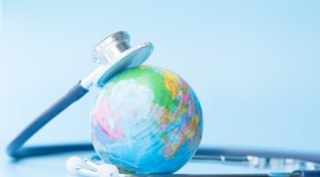"Una sola salud": Acciones de la OMS para mejorar la salud de las personas y del planeta