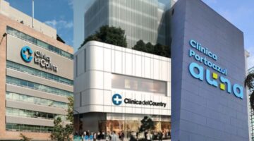 UnitedHealth pone en venta tres clínicas clave en Colombia lo que está en juego para la salud privada
