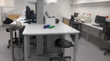 Universidad del Bosque estrena nueva IPS y Centro de Diagnóstico Molecular