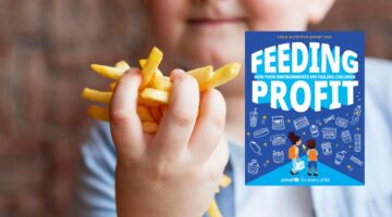 Uno de cada cinco niños y adolescentes vive con sobrepeso, la obesidad infantil ya supera al bajo peso