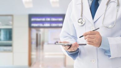 Urge pensar en salud digital
