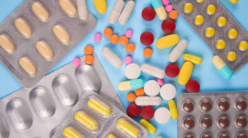 Urgen acciones para reducir el daño causado por medicamentos OMS