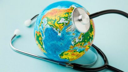 Urgente inversión en salud en América Latina CEPAL y OPS alertan sobre retroceso en Objetivos de Desarrollo Sostenible