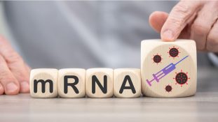 Usarán Tecnología mARN para desarrollar vacunas contra virus complejos como el VIH