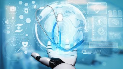 Uso de inteligencia artificial en el sector salud requiere trabajo colaborativo entre actores