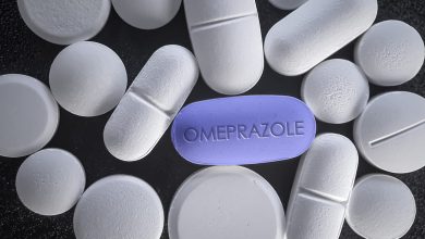 Uso habitual de omeprazol relacionado con mayor riesgo de demencia