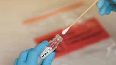 Uso y utilidad de las pruebas para coronavirus