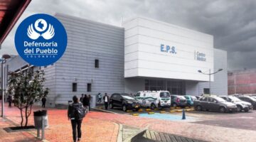 Usuarios de EPS pueden exigir reembolso por gastos asumidos ante fallas en la atención