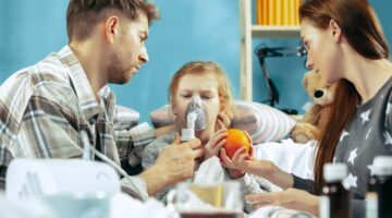 VSR en Colombia Un desafío persistente para la salud infantil con alta mortalidad en 2024