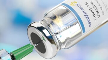 Vacuna AstraZenecaOxford reduciría la transmisión del Covid-19