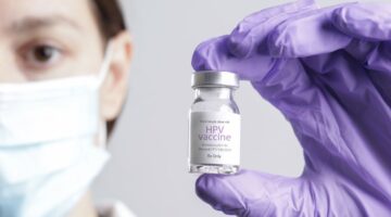 Vacuna VPH