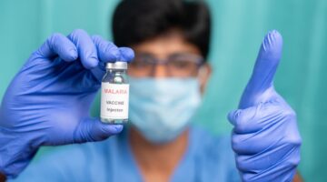 Vacuna contra la malaria demuestra eficacia en estudio de fase 3