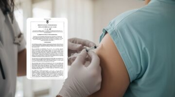 Vacunación COVID-19 ¿qué cambia en 2026 con la Resolución 0118 y a quién prioriza?