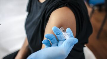 Vacunación contra el covid-19 en Colombia