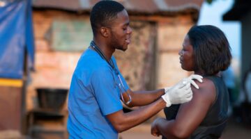 UE entregará más de 750 millones de euros para el Acelerador Africano de Fabricación de Vacunas