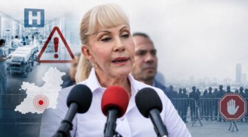 Valle del Cauca anuncia restricción al ingreso masivo de personas durante la posesión presidencial por emergencia en salud