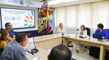 Valle del Cauca avanza hacia un modelo regional de atención en salud con respaldo de la Supersalud