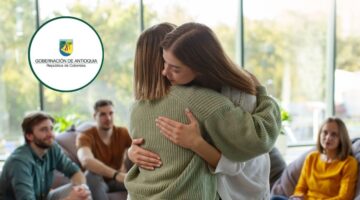 Valle del Cauca destina $780 millones a jóvenes prevención, salud mental y rehabilitación