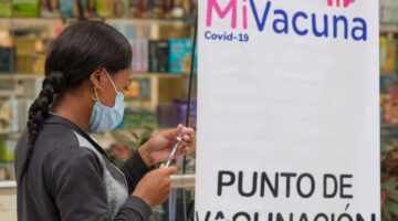 Valle sigue en alerta por contagios de covid-19