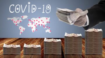 Valor para el reconocimiento y pago de las pruebas para COVID-19