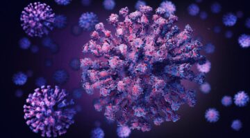 Variante Mu origen colombiano de interes para OMS