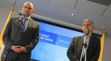 Anuncian medidas para descongestionar urgencias