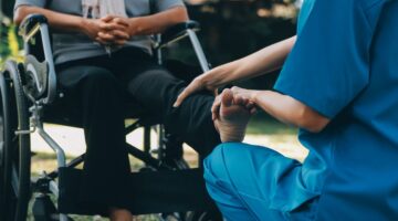 Minsalud destinó $44 mil millones para atender a víctimas del conflicto armado en 2024