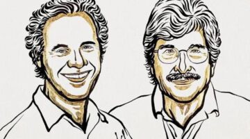 Victor Ambros y Gary Ruvkun, galardonados con el Premio Nobel de Medicina