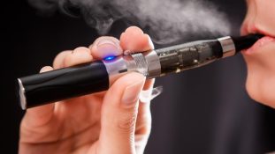 Vigilancia y efectos del uso de vapeadores