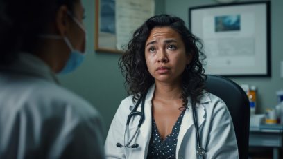 Violencia basada en género en el sector salud: un problema global que requiere soluciones urgentes