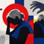 Violencia contra adultos mayores en Colombia: 3.172 muertes violentas y aumento del 31,43 % en exámenes por presunto delito sexual