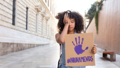 Violencia de género en Bogotá Personería atendió 2.849 casos de riesgo de feminicidio en 2024