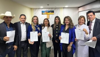 Virtualmente hundida la reforma laboral radicaron ponencia de archivo