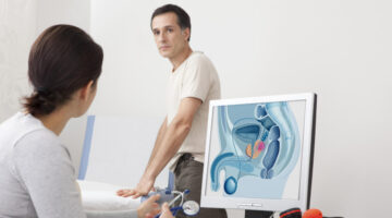 Virus del papiloma humano -VPH-podría causar cáncer de próstata