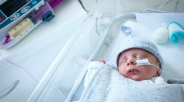 Virus sincitial respiratorio en prematuros tardíos