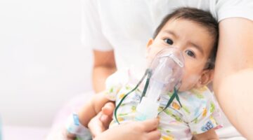 Virus sincitial respiratorio, una de las causas de mortalidad infantil más comunes