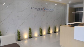 La Carolina Medical IPS inauguró su nueva sede
