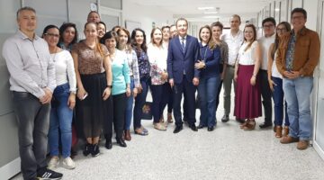 Dirección Territorial de Salud de Caldas 2020