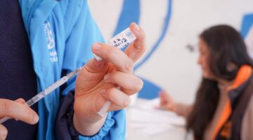 Foto: Ministerio de Salud y Protección Social