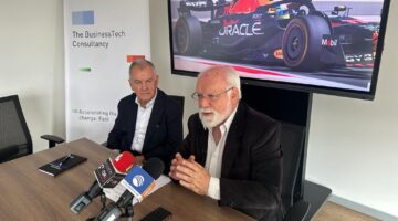 ADRES da un nuevo paso hacia la modernización tecnológica